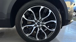 2022 (22) LAND ROVER RANGE ROVER SPORT 3.0 D300 HSE Silver 5dr Auto 4955540