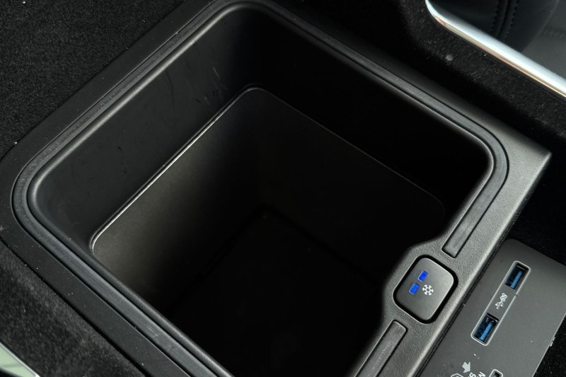 2022 (22) LAND ROVER RANGE ROVER SPORT 3.0 D300 HSE Silver 5dr Auto 4955582