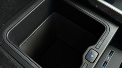 2022 (22) LAND ROVER RANGE ROVER SPORT 3.0 D300 HSE Silver 5dr Auto 4955582