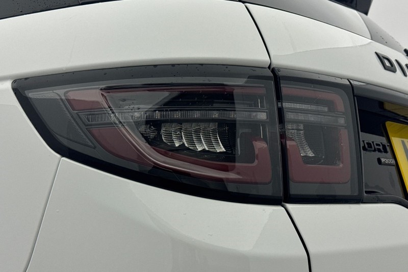 2023 (23) LAND ROVER DISCOVERY SPORT 1.5 P300e R-Dynamic HSE 5dr Auto [5 Seat] 5004275