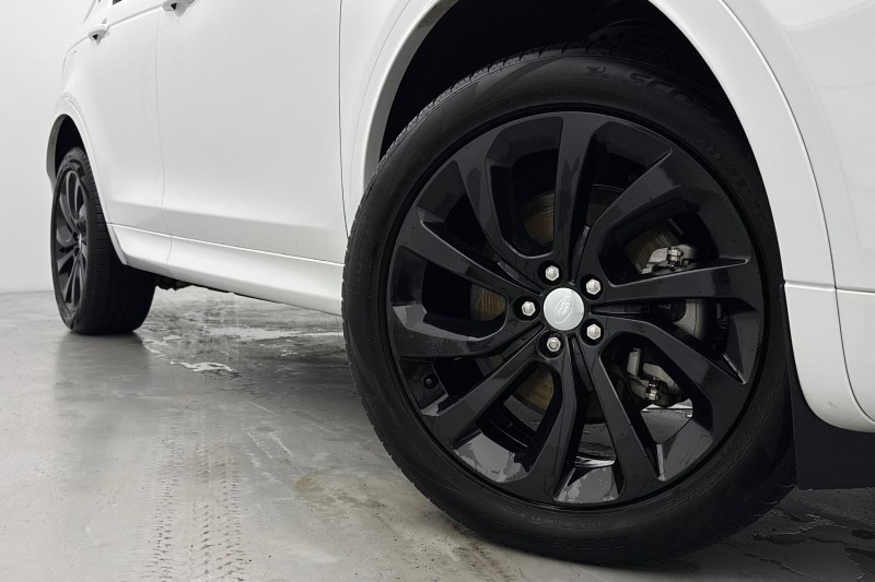 2023 (23) LAND ROVER DISCOVERY SPORT 1.5 P300e R-Dynamic HSE 5dr Auto [5 Seat] 5004296