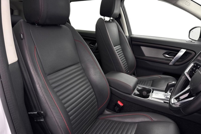 2023 (23) LAND ROVER DISCOVERY SPORT 1.5 P300e R-Dynamic HSE 5dr Auto [5 Seat] 5004282