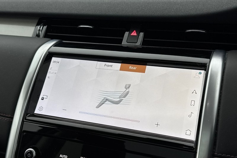 2023 (23) LAND ROVER DISCOVERY SPORT 1.5 P300e R-Dynamic HSE 5dr Auto [5 Seat] 5004304