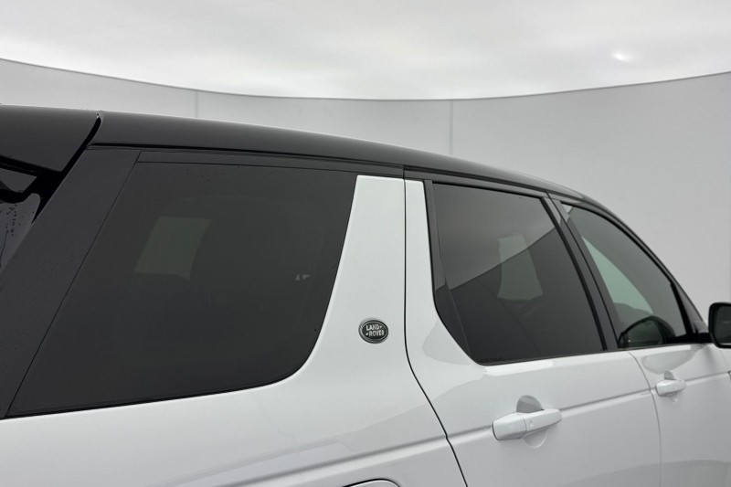 2023 (23) LAND ROVER DISCOVERY SPORT 1.5 P300e R-Dynamic HSE 5dr Auto [5 Seat] 5004303