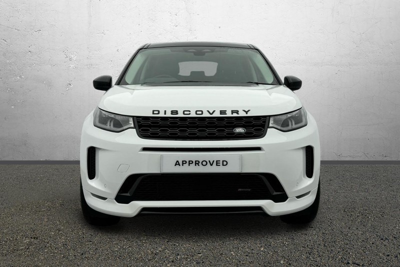 2023 (23) LAND ROVER DISCOVERY SPORT 1.5 P300e R-Dynamic HSE 5dr Auto [5 Seat] 5004263