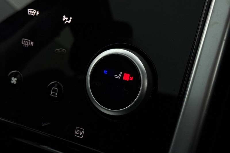 2023 (23) LAND ROVER DISCOVERY SPORT 1.5 P300e R-Dynamic HSE 5dr Auto [5 Seat] 5004287