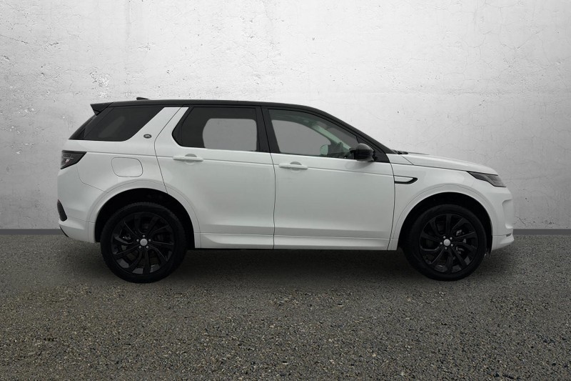 2023 (23) LAND ROVER DISCOVERY SPORT 1.5 P300e R-Dynamic HSE 5dr Auto [5 Seat] 5004261