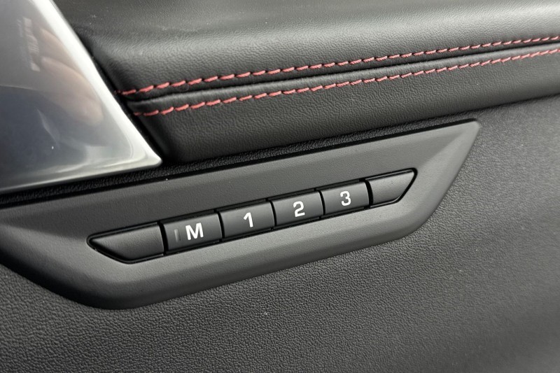 2023 (23) LAND ROVER DISCOVERY SPORT 1.5 P300e R-Dynamic HSE 5dr Auto [5 Seat] 5004306