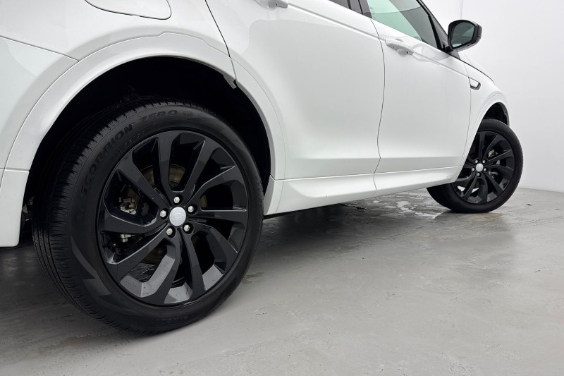 2023 (23) LAND ROVER DISCOVERY SPORT 1.5 P300e R-Dynamic HSE 5dr Auto [5 Seat] 5004300