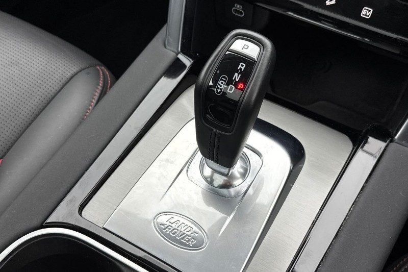 2023 (23) LAND ROVER DISCOVERY SPORT 1.5 P300e R-Dynamic HSE 5dr Auto [5 Seat] 5004269