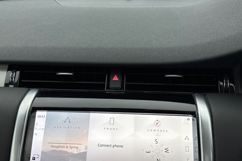 2023 (23) LAND ROVER DISCOVERY SPORT 1.5 P300e R-Dynamic HSE 5dr Auto [5 Seat] 5004288