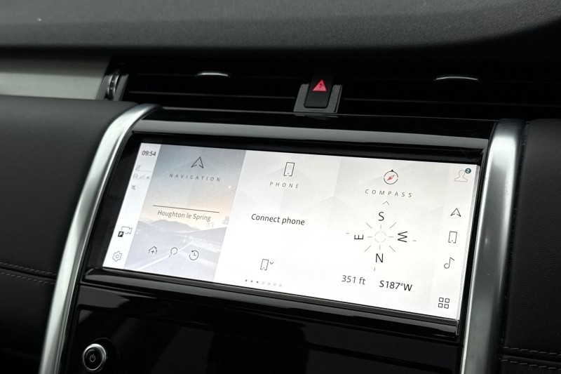 2023 (23) LAND ROVER DISCOVERY SPORT 1.5 P300e R-Dynamic HSE 5dr Auto [5 Seat] 5004285