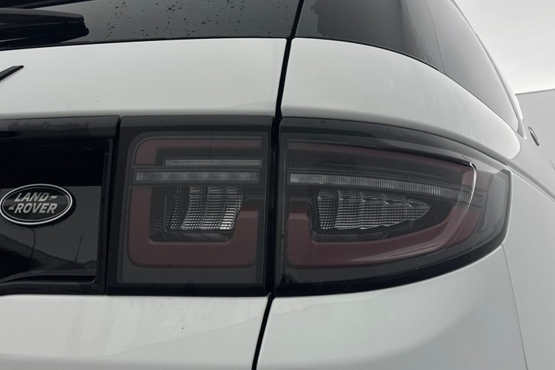 2023 (23) LAND ROVER DISCOVERY SPORT 1.5 P300e R-Dynamic HSE 5dr Auto [5 Seat] 5004299