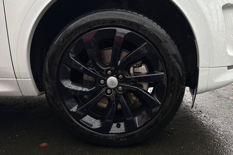 2023 (23) LAND ROVER DISCOVERY SPORT 1.5 P300e R-Dynamic HSE 5dr Auto [5 Seat] 5004264