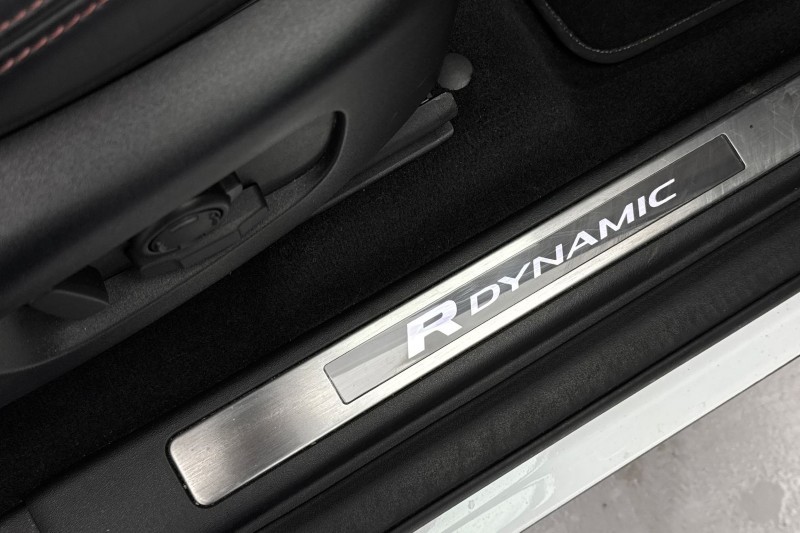 2023 (23) LAND ROVER DISCOVERY SPORT 1.5 P300e R-Dynamic HSE 5dr Auto [5 Seat] 5004290