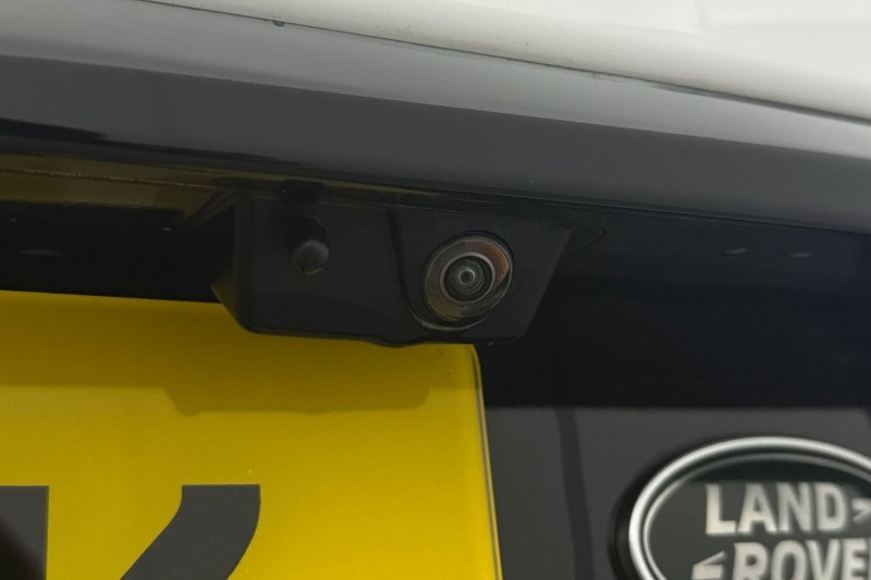 2023 (23) LAND ROVER DISCOVERY SPORT 1.5 P300e R-Dynamic HSE 5dr Auto [5 Seat] 5004293