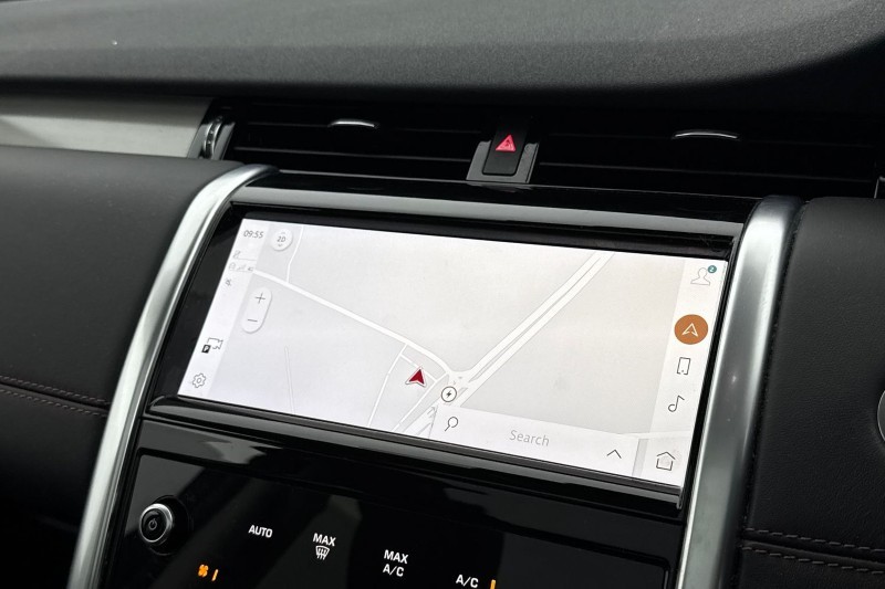 2023 (23) LAND ROVER DISCOVERY SPORT 1.5 P300e R-Dynamic HSE 5dr Auto [5 Seat] 5004267