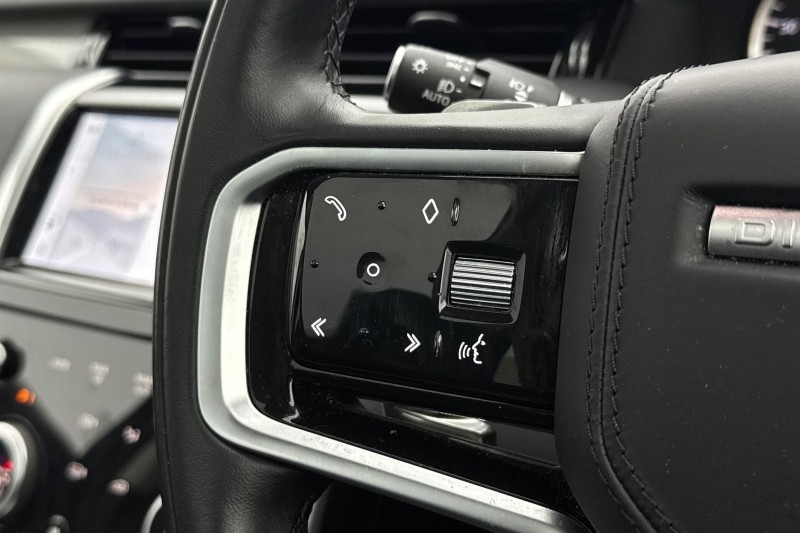 2023 (23) LAND ROVER DISCOVERY SPORT 1.5 P300e R-Dynamic HSE 5dr Auto [5 Seat] 5004283