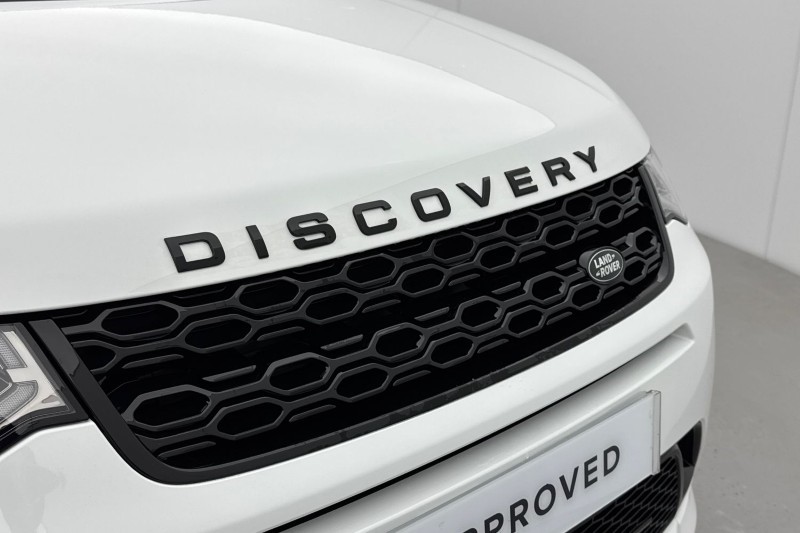 2023 (23) LAND ROVER DISCOVERY SPORT 1.5 P300e R-Dynamic HSE 5dr Auto [5 Seat] 5004295