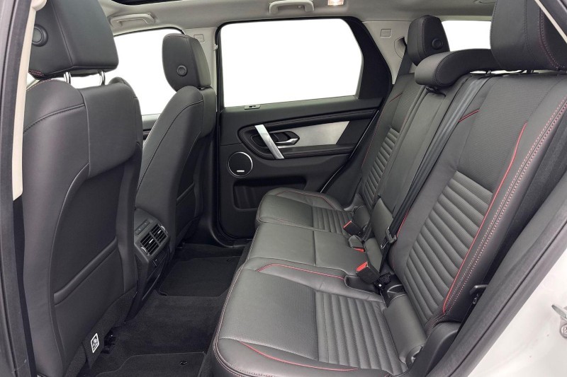 2023 (23) LAND ROVER DISCOVERY SPORT 1.5 P300e R-Dynamic HSE 5dr Auto [5 Seat] 5004260