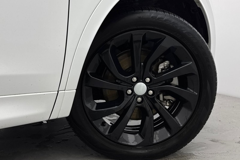 2023 (23) LAND ROVER DISCOVERY SPORT 1.5 P300e R-Dynamic HSE 5dr Auto [5 Seat] 5004301