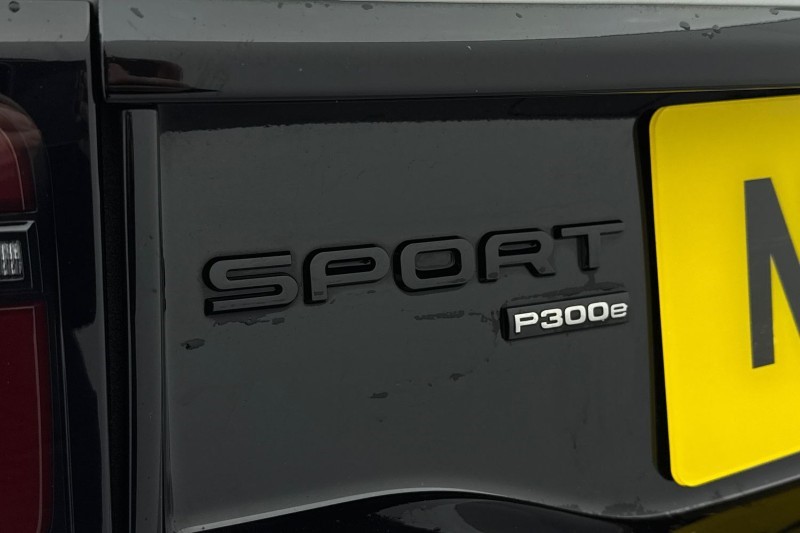 2023 (23) LAND ROVER DISCOVERY SPORT 1.5 P300e R-Dynamic HSE 5dr Auto [5 Seat] 5004298