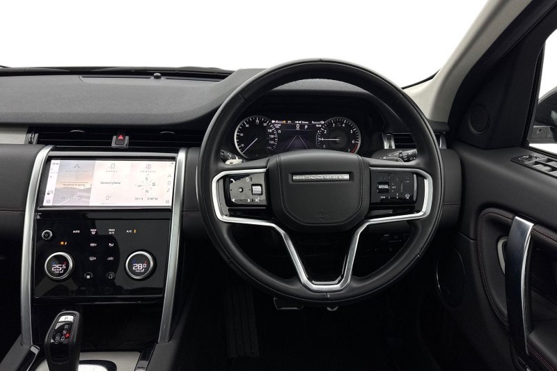 2023 (23) LAND ROVER DISCOVERY SPORT 1.5 P300e R-Dynamic HSE 5dr Auto [5 Seat] 5004271