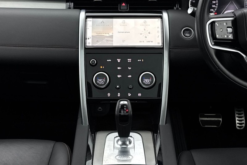 2023 (23) LAND ROVER DISCOVERY SPORT 1.5 P300e R-Dynamic HSE 5dr Auto [5 Seat] 5004270