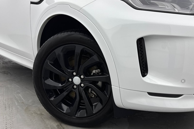 2023 (23) LAND ROVER DISCOVERY SPORT 1.5 P300e R-Dynamic HSE 5dr Auto [5 Seat] 5004294