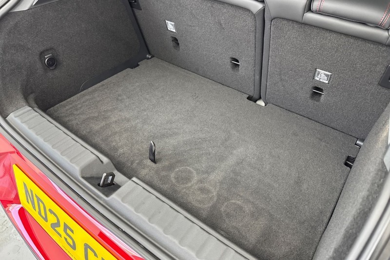 2025 (25) MINI ACEMAN 160kW SE Sport 54kWh 5dr Auto 4950253