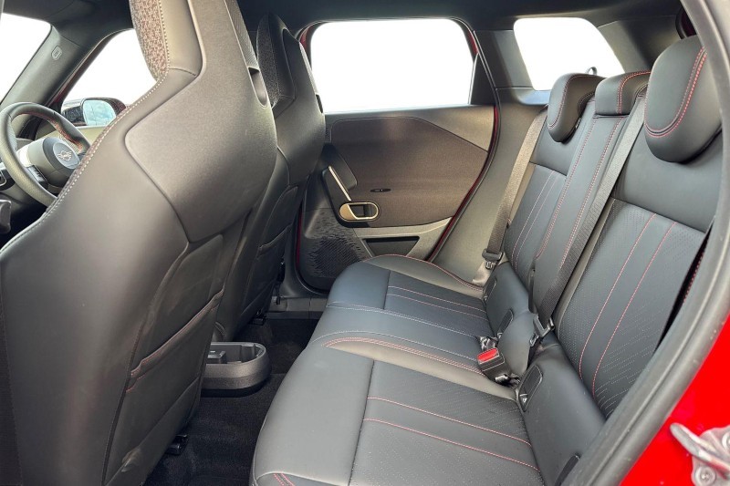 2025 (25) MINI ACEMAN 160kW SE Sport 54kWh 5dr Auto 4950223