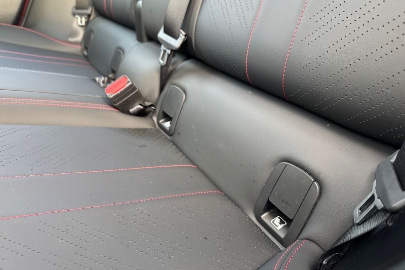 2025 (25) MINI ACEMAN 160kW SE Sport 54kWh 5dr Auto 4950252