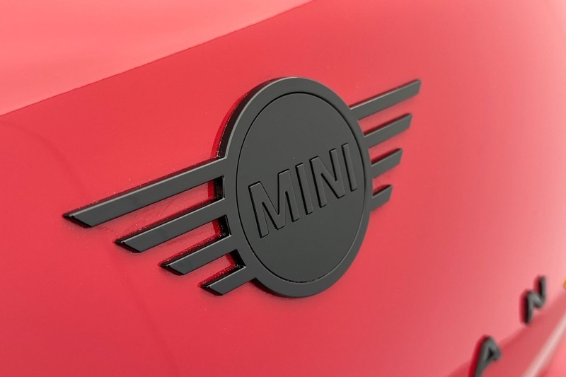 2025 (25) MINI ACEMAN 160kW SE Sport 54kWh 5dr Auto 4950258