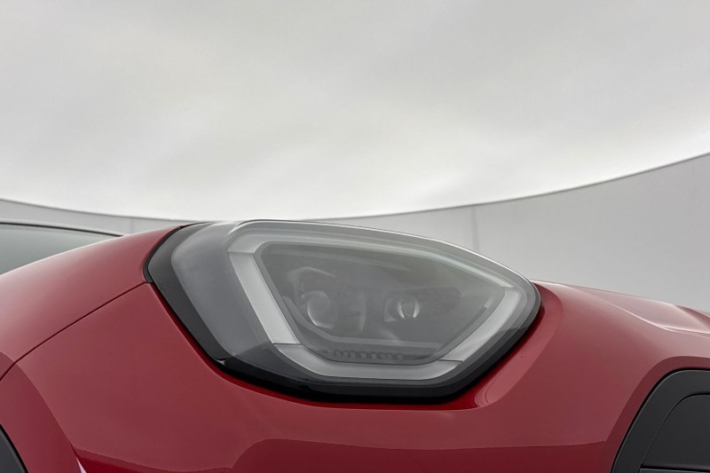 2025 (25) MINI ACEMAN 160kW SE Sport 54kWh 5dr Auto 4950236