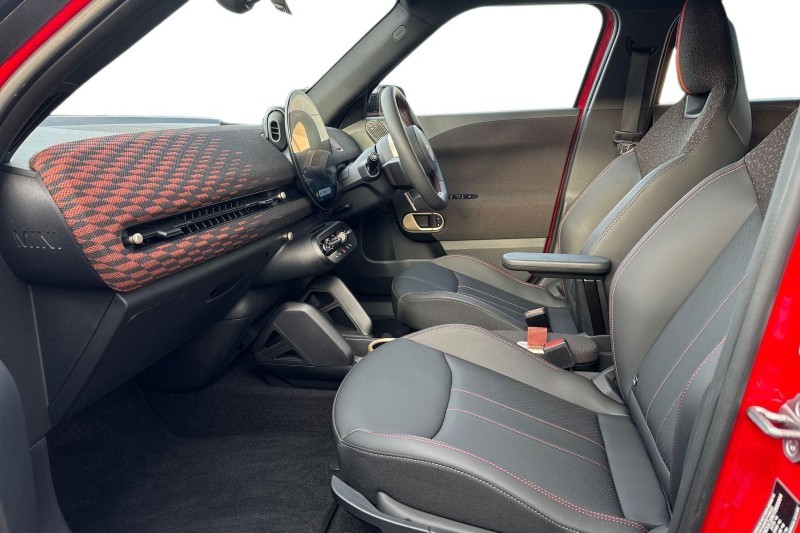 2025 (25) MINI ACEMAN 160kW SE Sport 54kWh 5dr Auto 4950222