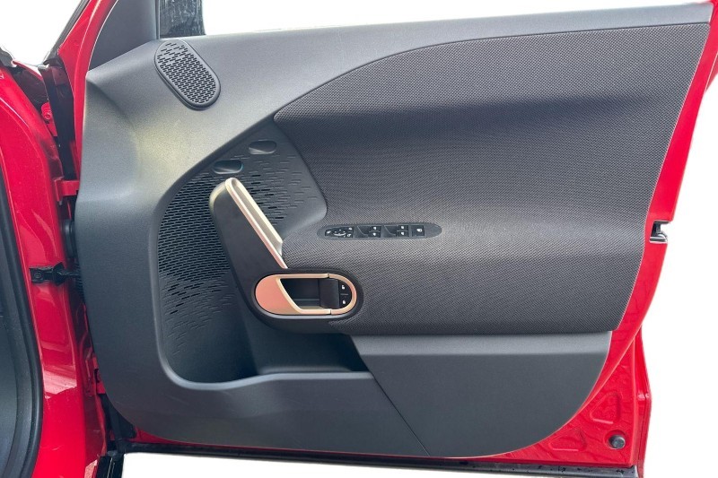 2025 (25) MINI ACEMAN 160kW SE Sport 54kWh 5dr Auto 4950240