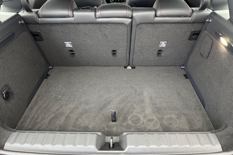 2025 (25) MINI ACEMAN 160kW SE Sport 54kWh 5dr Auto 4950229