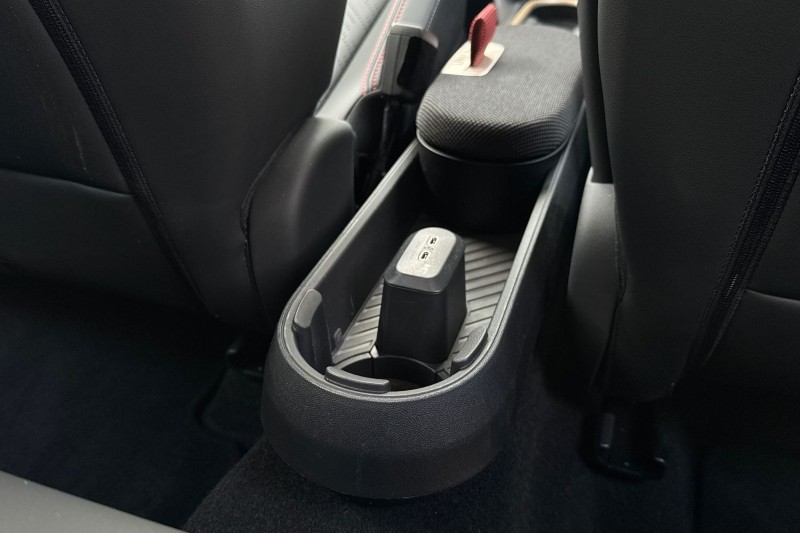 2025 (25) MINI ACEMAN 160kW SE Sport 54kWh 5dr Auto 4950237