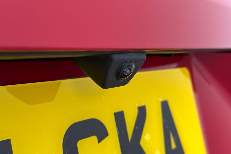 2025 (25) MINI ACEMAN 160kW SE Sport 54kWh 5dr Auto 4950254