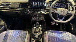 VOLKSWAGEN T-ROC 2.0 TSI 300 4MOTION R 5dr DSG 4803625