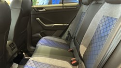 VOLKSWAGEN T-ROC 2.0 TSI 300 4MOTION R 5dr DSG 4803636