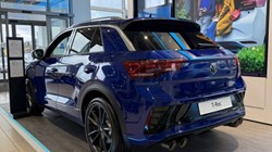 VOLKSWAGEN T-ROC 2.0 TSI 300 4MOTION R 5dr DSG 4803638