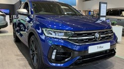 VOLKSWAGEN T-ROC 2.0 TSI 300 4MOTION R 5dr DSG 4803640