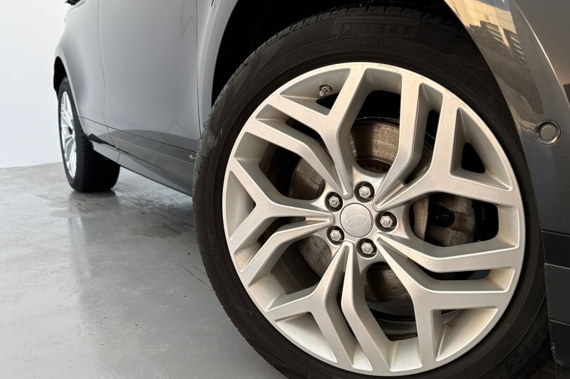 2020 (20) LAND ROVER RANGE ROVER EVOQUE 2.0 D180 R-Dynamic SE 5dr Auto 4953354