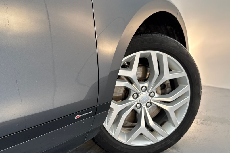 2020 (20) LAND ROVER RANGE ROVER EVOQUE 2.0 D180 R-Dynamic SE 5dr Auto 4953359