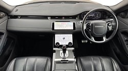 2020 (20) LAND ROVER RANGE ROVER EVOQUE 2.0 D180 R-Dynamic SE 5dr Auto 4953324