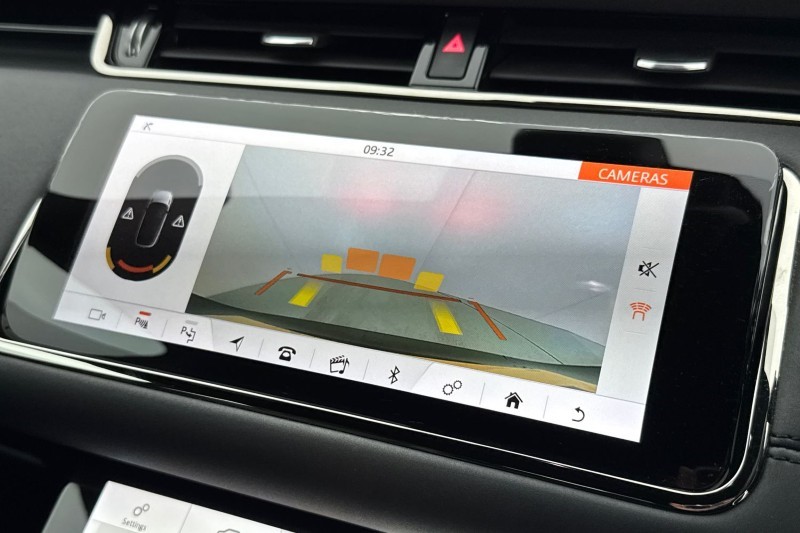 2020 (20) LAND ROVER RANGE ROVER EVOQUE 2.0 D180 R-Dynamic SE 5dr Auto 4953327