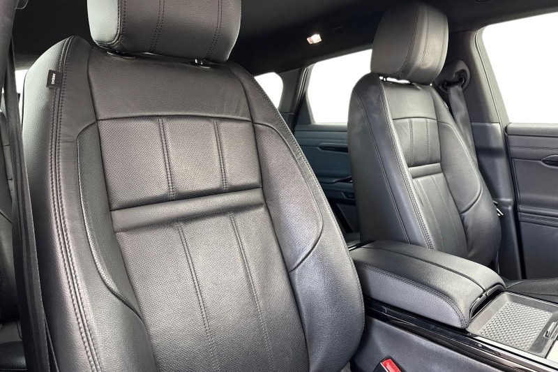 2020 (20) LAND ROVER RANGE ROVER EVOQUE 2.0 D180 R-Dynamic SE 5dr Auto 4953340