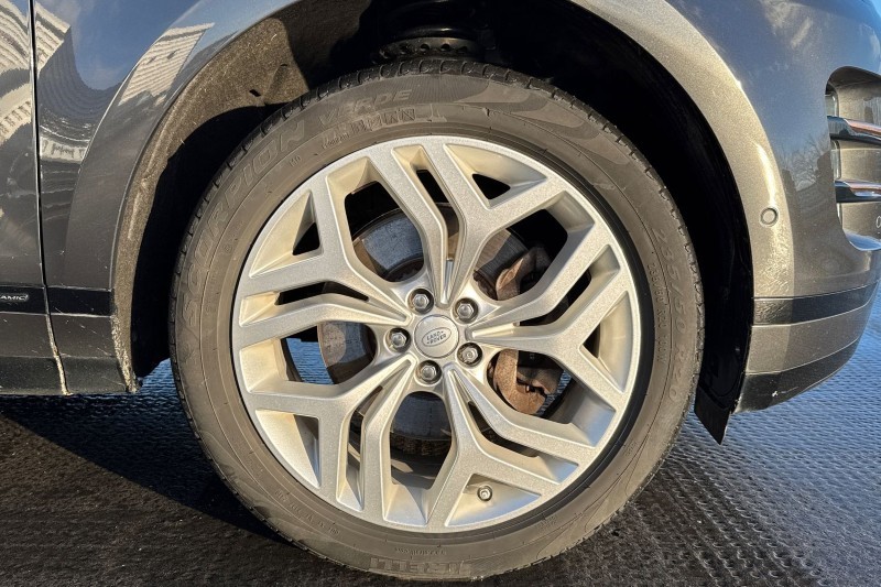 2020 (20) LAND ROVER RANGE ROVER EVOQUE 2.0 D180 R-Dynamic SE 5dr Auto 4953323