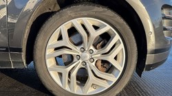 2020 (20) LAND ROVER RANGE ROVER EVOQUE 2.0 D180 R-Dynamic SE 5dr Auto 4953323